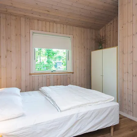 Сasa de vacaciones 4 Star In Tarm