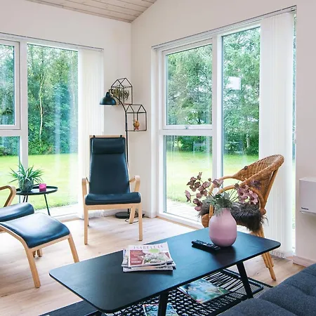 Casa de Férias 4 Star In *