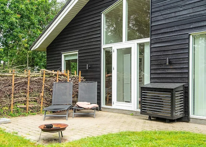 펜션 4 Star In Tarm